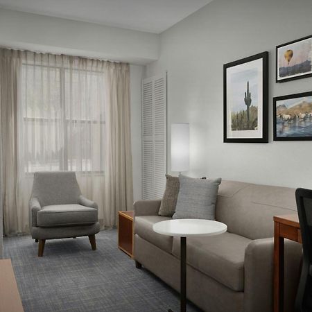 Residence Inn Phoenix North Happy Valley Exterior foto