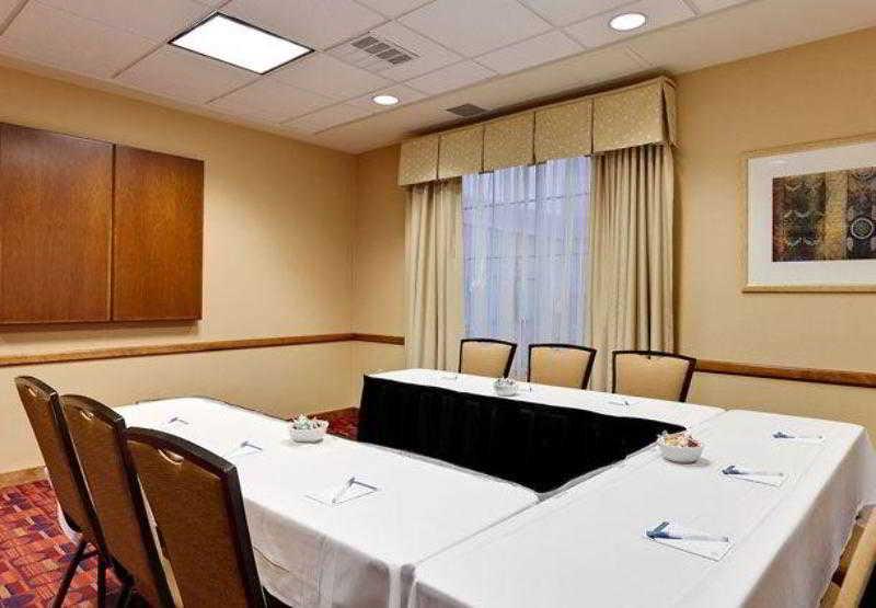 Residence Inn Phoenix North Happy Valley Afaceri foto
