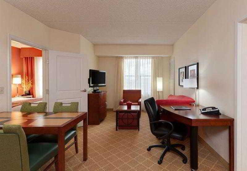 Residence Inn Phoenix North Happy Valley Cameră foto