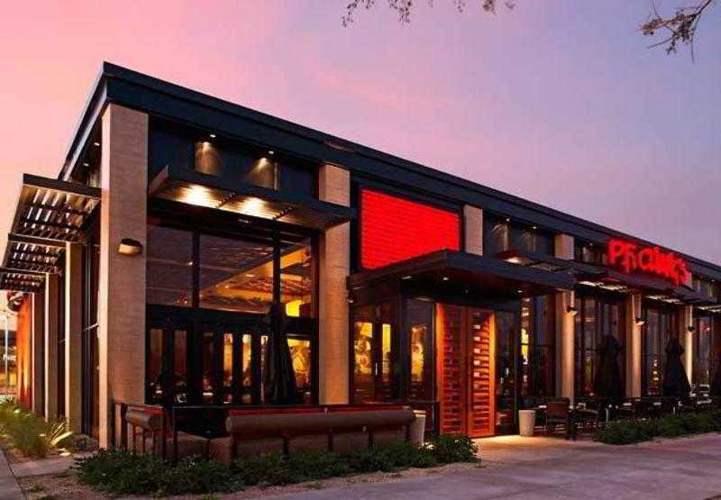 Residence Inn Phoenix North Happy Valley Facilități foto